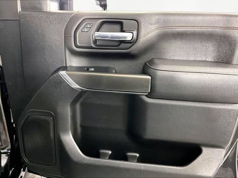 Certified 2022 GMC Sierra 2500 AT4 AWD/4WD image 26