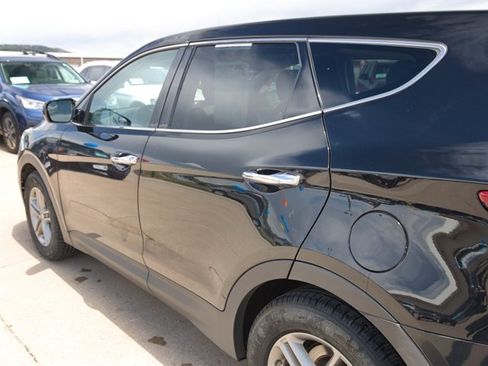 Used 2018 Hyundai Santa Fe Sport FWD image 8