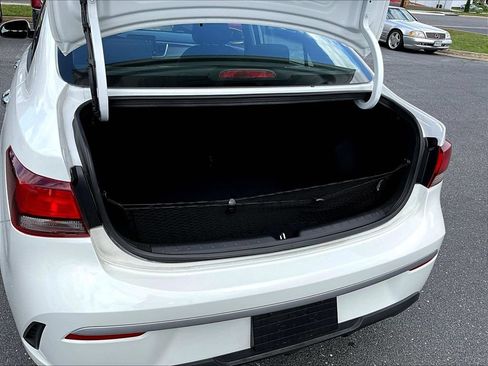Used 2023 Kia Rio S w/ Technology Package FWD image 24