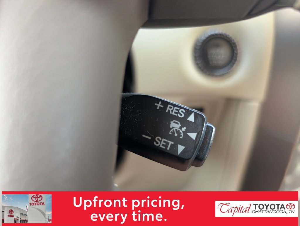 Used 2019 Lexus GX 460 Luxury AWD/4WD image 18