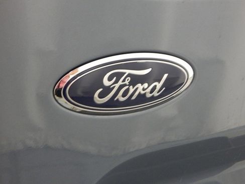 New 2025 Ford Bronco Sport Badlands w/ Badlands Tech Package image 5