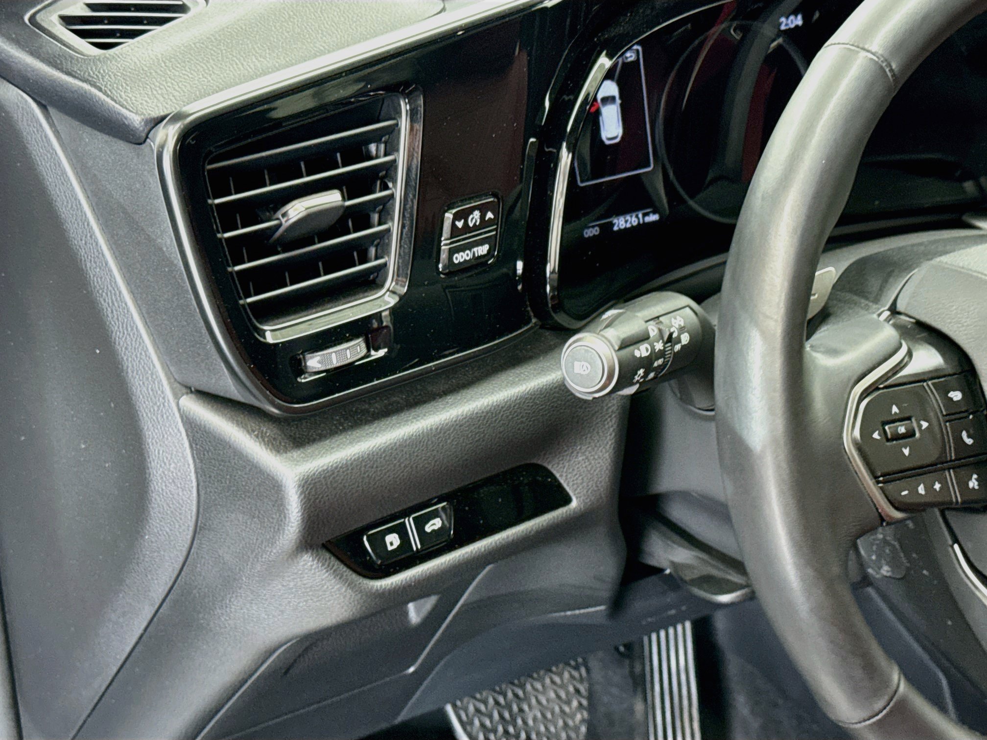 Used 2024 Lexus NX 350 AWD w/ Cold Area Package image 17