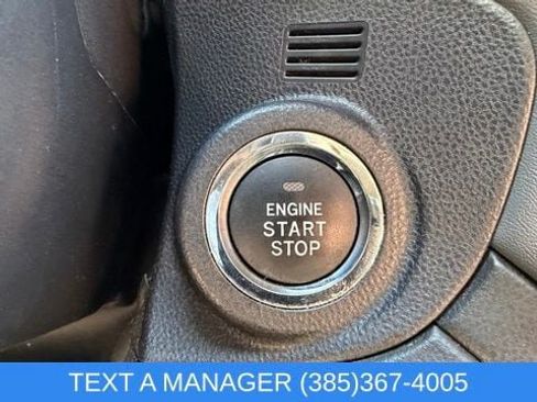 Used 2022 Subaru Outback Onyx Edition XT AWD/4WD image 32