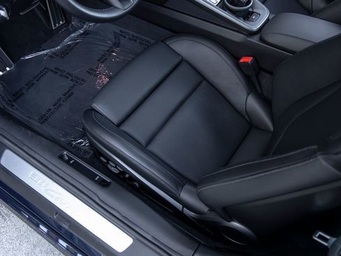 Certified 2022 Porsche 911 Carrera RWD image 27