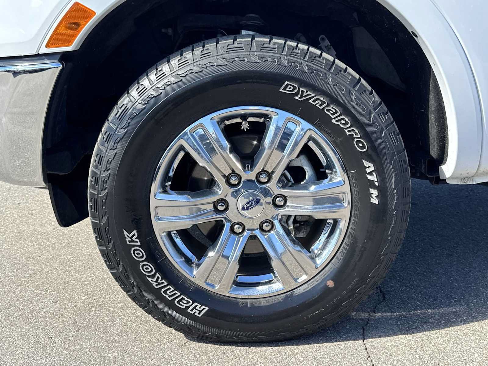 Used 2020 Ford Ranger XLT w/ Equipment Group 301A Mid AWD/4WD image 13
