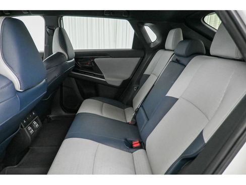 Used 2023 Subaru Solterra AWD image 20