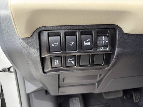Used 2022 Subaru Ascent Touring w/ Popular Package #2A AWD/4WD image 43