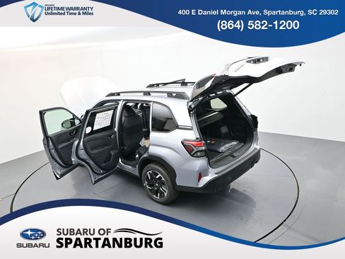 New 2026 Subaru Forester Limited image 38