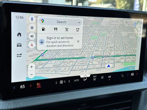 New 2025 Ford Explorer ST image 20