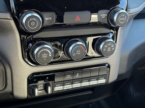 New 2026 RAM 2500 Tradesman image 21