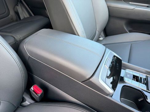 New 2026 Hyundai Tucson XRT image 28