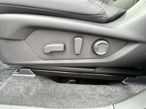 New 2026 Subaru Forester Touring AWD/4WD image 16