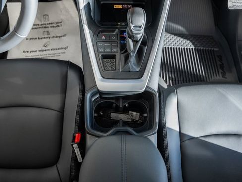 New 2025 Toyota RAV4 XLE Premium image 29