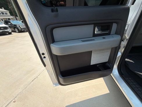 Used 2013 Ford F150 XLT w/ Luxury Equipment Group AWD/4WD image 64