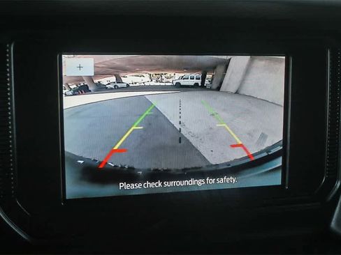 Used 2022 Ford Bronco 4-Door image 26