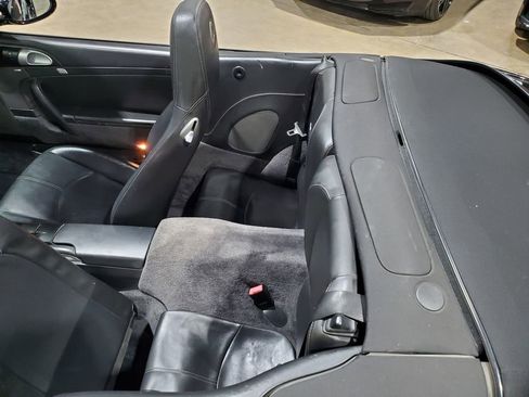 Used 2008 Porsche 911 Turbo image 22