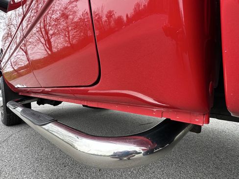 Used 1998 Dodge Ram 3500 Truck 4x4 Quad Cab image 18