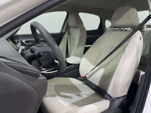 Used 2023 Hyundai Sonata SEL FWD image 22