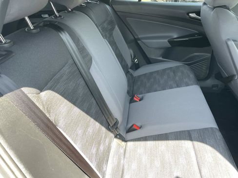 Certified 2022 Volkswagen ID.4 Pro RWD image 26