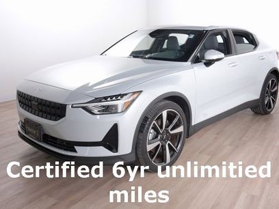 Used 2022 Polestar Polestar 2 w/ Plus Package