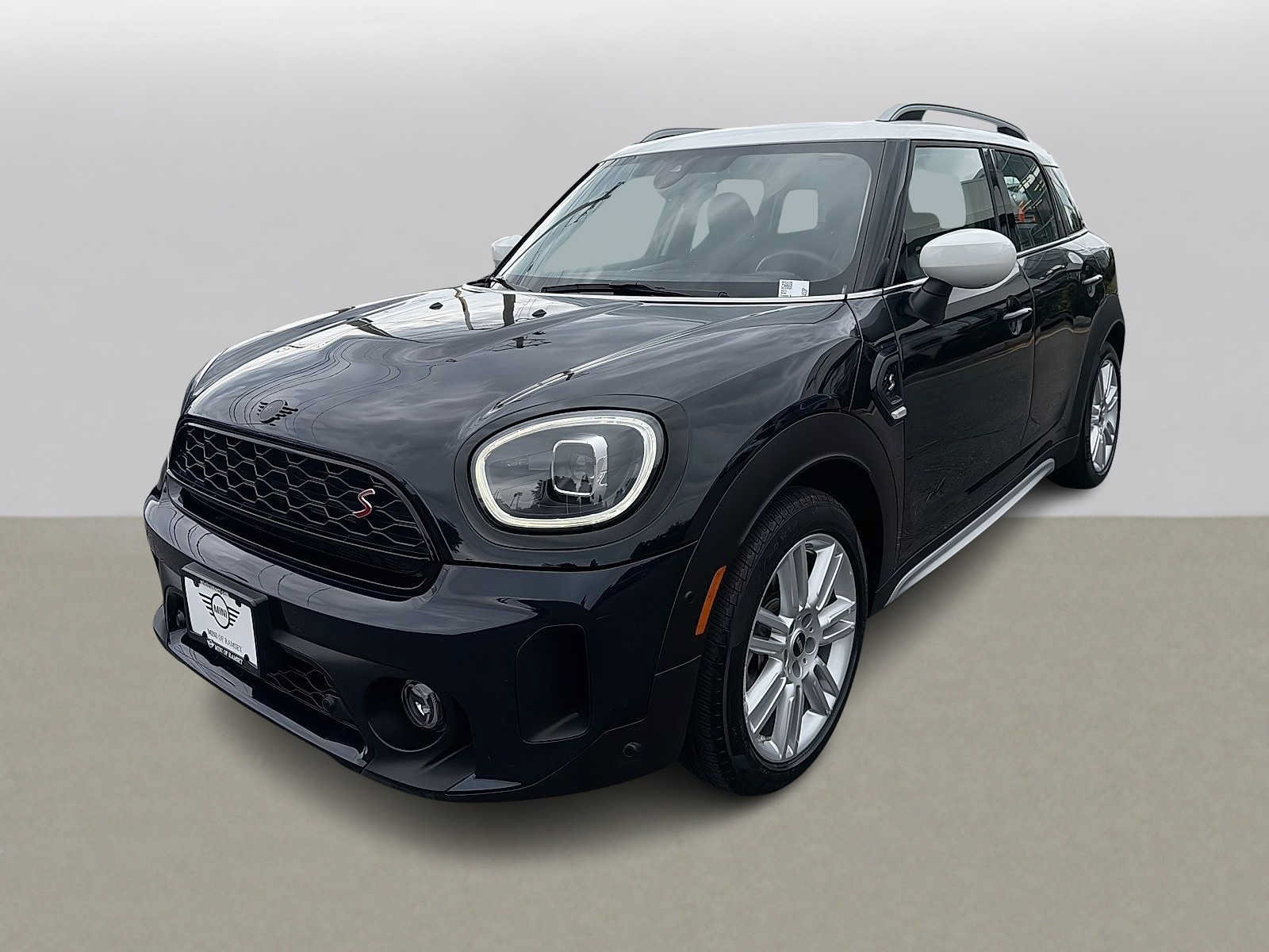 Used 2024 MINI Cooper Countryman S AWD/4WD image 1