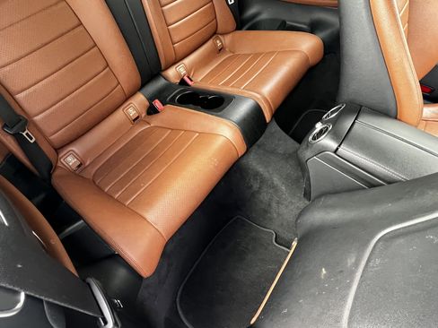 Used 2017 Mercedes-Benz C 300 4MATIC Cabriolet image 32