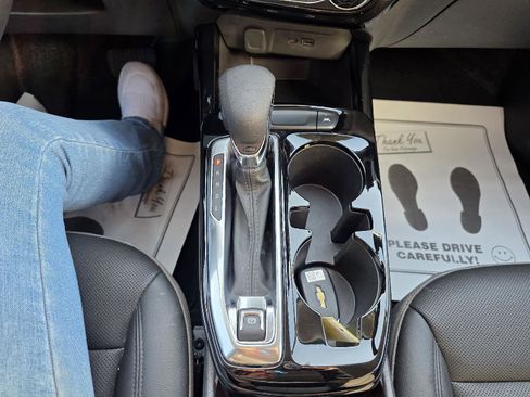 Used 2024 Chevrolet Trax ACTIV image 23