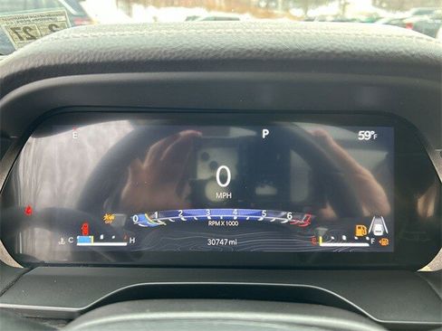 Certified 2022 Jeep Grand Cherokee Limited image 19