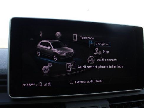 Used 2019 Audi Q5 2.0T Premium Plus w/ Premium Plus Package AWD/4WD image 15