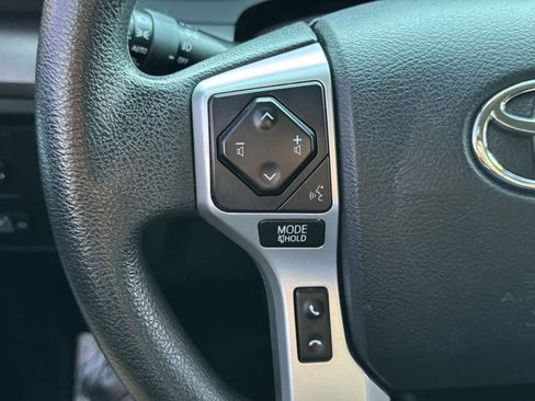 Used 2019 Toyota Tundra SR5 w/ TRD Off Road Package image 23