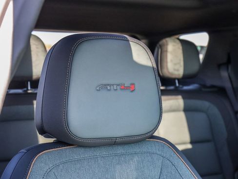 New 2026 GMC Terrain AT4 w/ Convenience Package III image 16