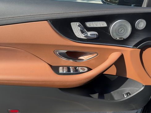 Used 2022 Mercedes-Benz E 450 Cabriolet w/ AMG Line image 15