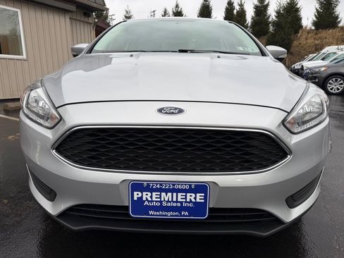 Used 2016 Ford Focus SE image 8