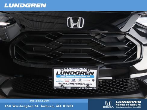 Used 2025 Honda HR-V Sport image 31
