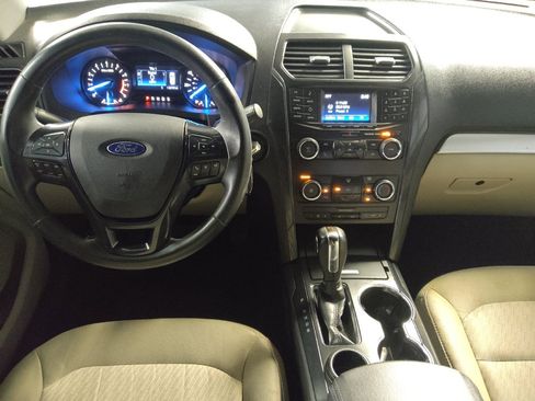 Used 2018 Ford Explorer FWD image 22