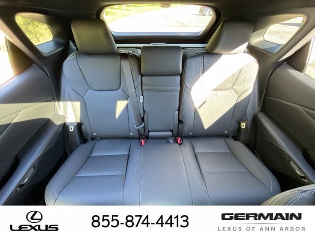 New 2026 Lexus RX 350 Premium Plus AWD/4WD image 16