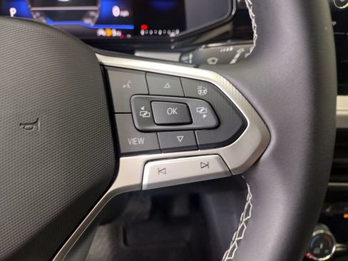 New 2026 Volkswagen Taos S AWD/4WD image 23