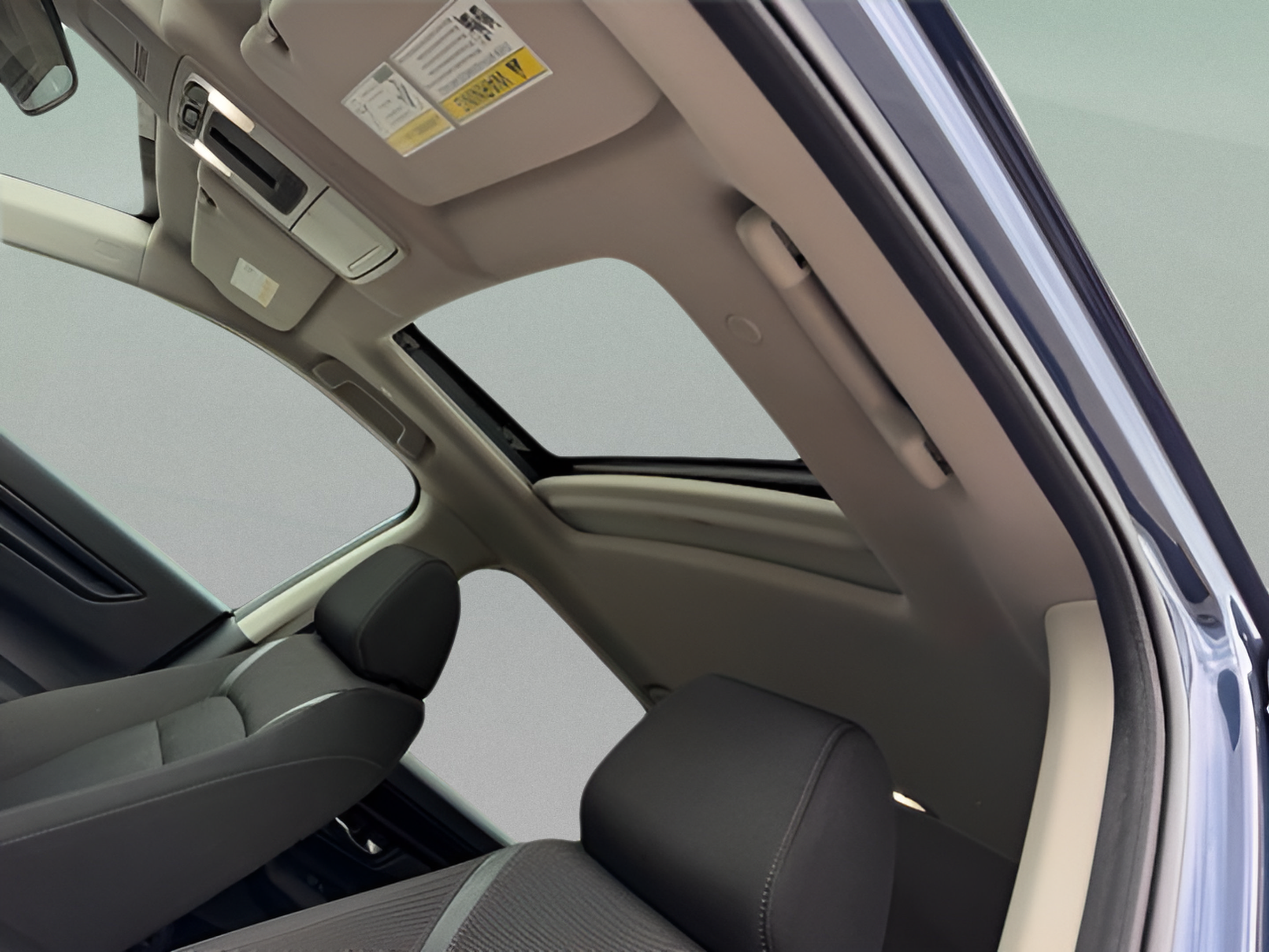 Certified 2024 Honda CR-V EX image 29