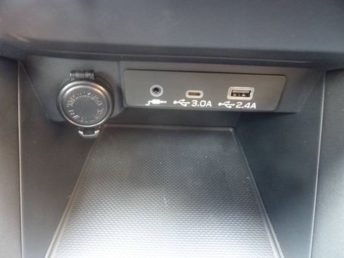 Used 2024 Subaru WRX Limited AWD/4WD image 29