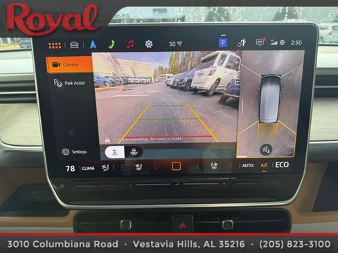 Certified 2025 Volkswagen ID. Buzz 1st Edition image 21