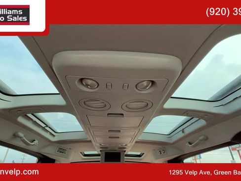 Used 2004 Nissan Quest SE w/ (SEA) Seat Pkg image 18