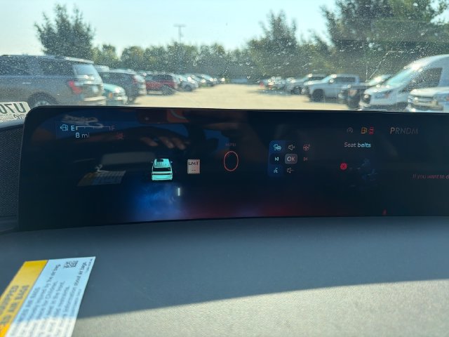 New 2027 Lincoln Navigator Reserve w/ Jet Appearance Package AWD/4WD image 22