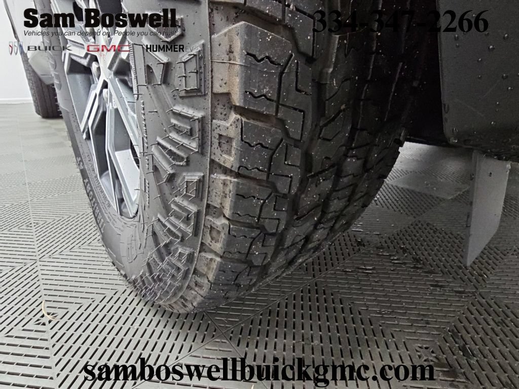 New 2026 GMC Acadia AT4 w/ Luxury Package AWD/4WD image 48