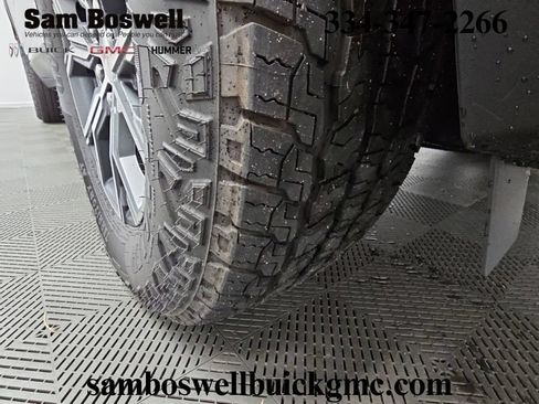 New 2026 GMC Acadia AT4 w/ Luxury Package AWD/4WD image 48