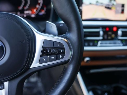 Used 2020 BMW M340i w/ Premium Package RWD image 14