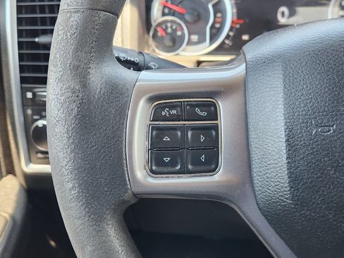 Used 2023 RAM 1500 Classic SLT w/ Electronics Group AWD/4WD image 32