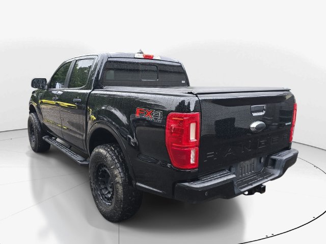 Used 2020 Ford Ranger XLT w/ Equipment Group 302A Luxury AWD/4WD image 8