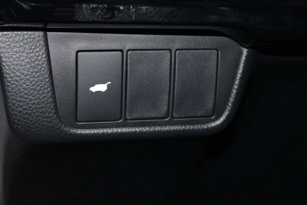 New 2027 Honda CR-V Sport Touring image 15