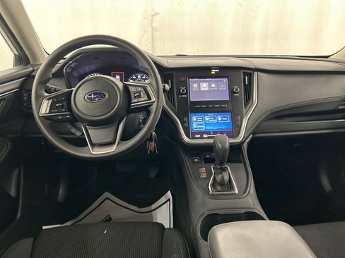 Used 2022 Subaru Legacy image 24
