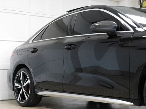 Used 2022 Audi S3 Prestige AWD/4WD image 9